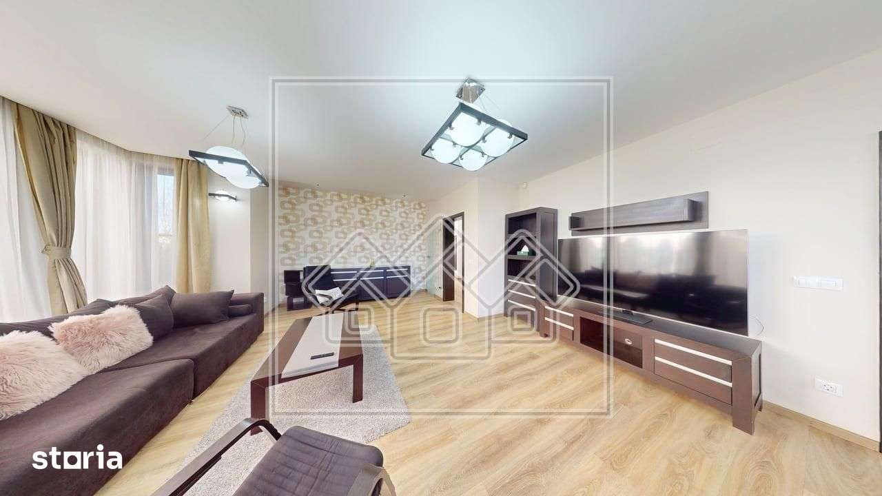 Casa individuala, teren mare, 2 garaje - Sura Mica - Imagine principală: 5/20