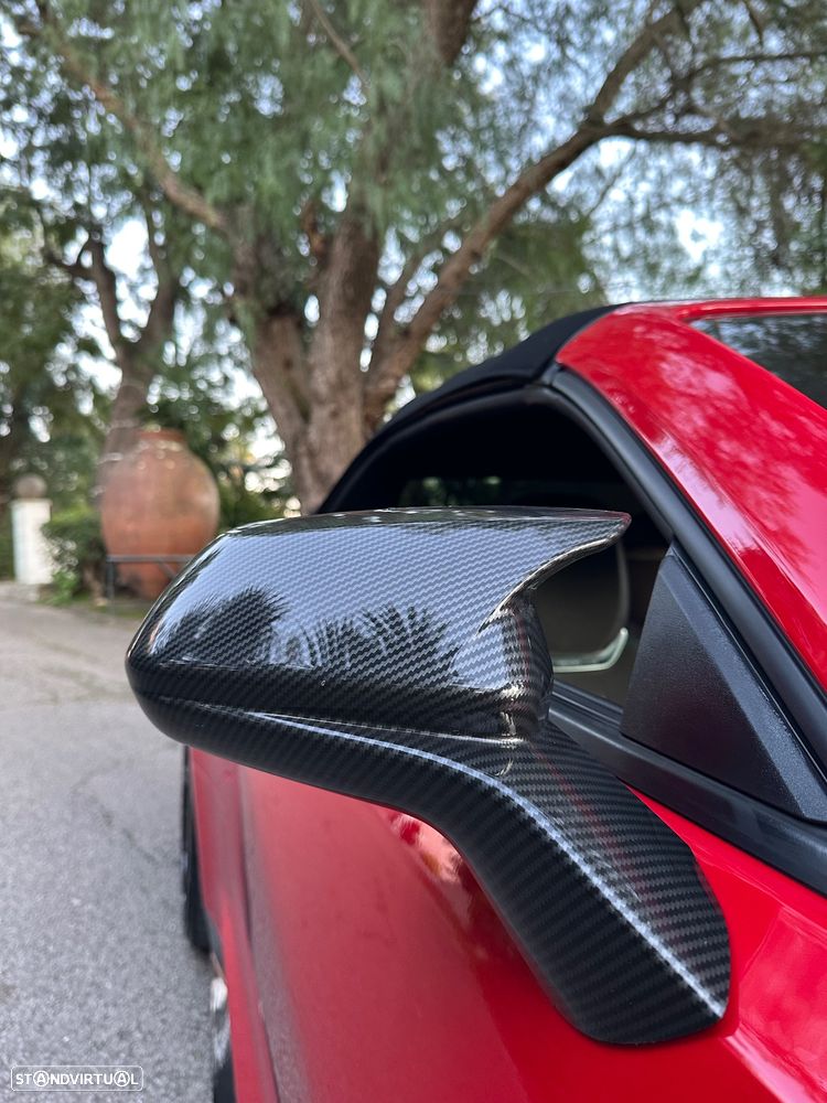 Chevrolet Camaro ZL1 - 16