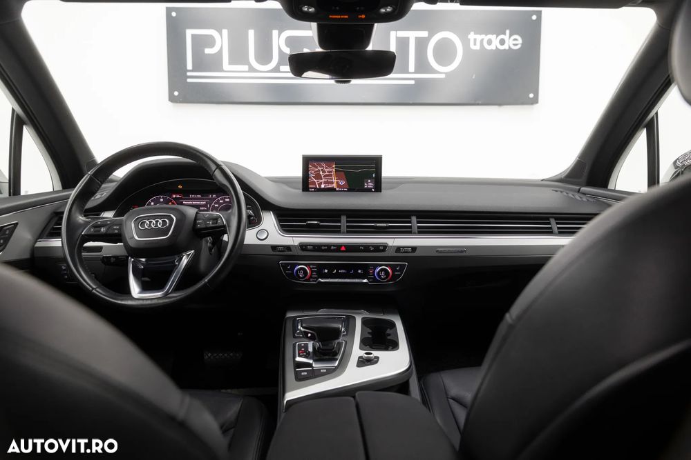Audi Q7 - 13