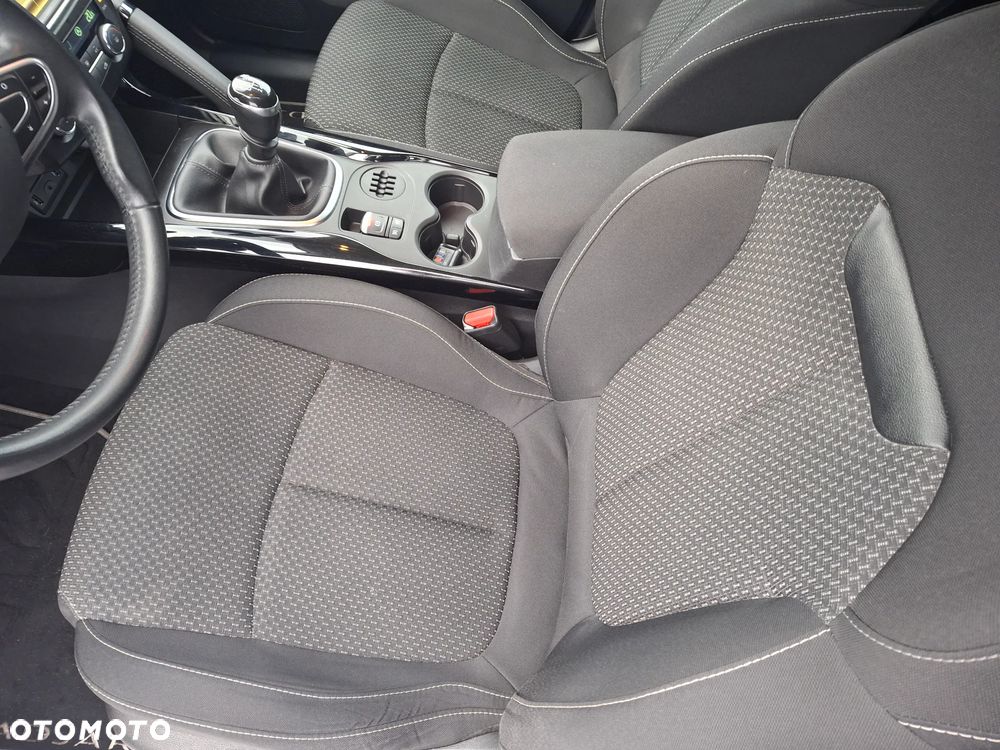 Renault Kadjar 1.2 Energy TCe Zen - 18