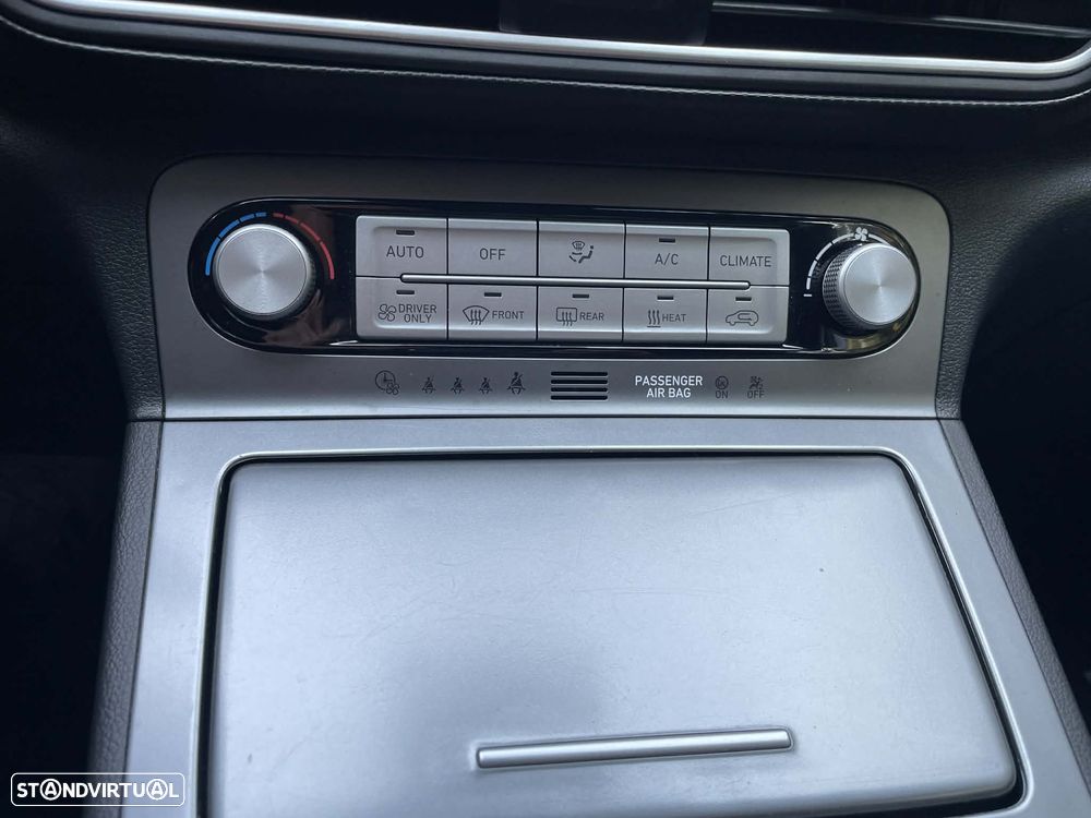 Hyundai Kauai Premium - 10