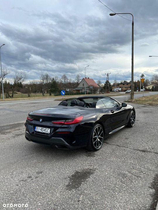 BMW Seria 8 - 14