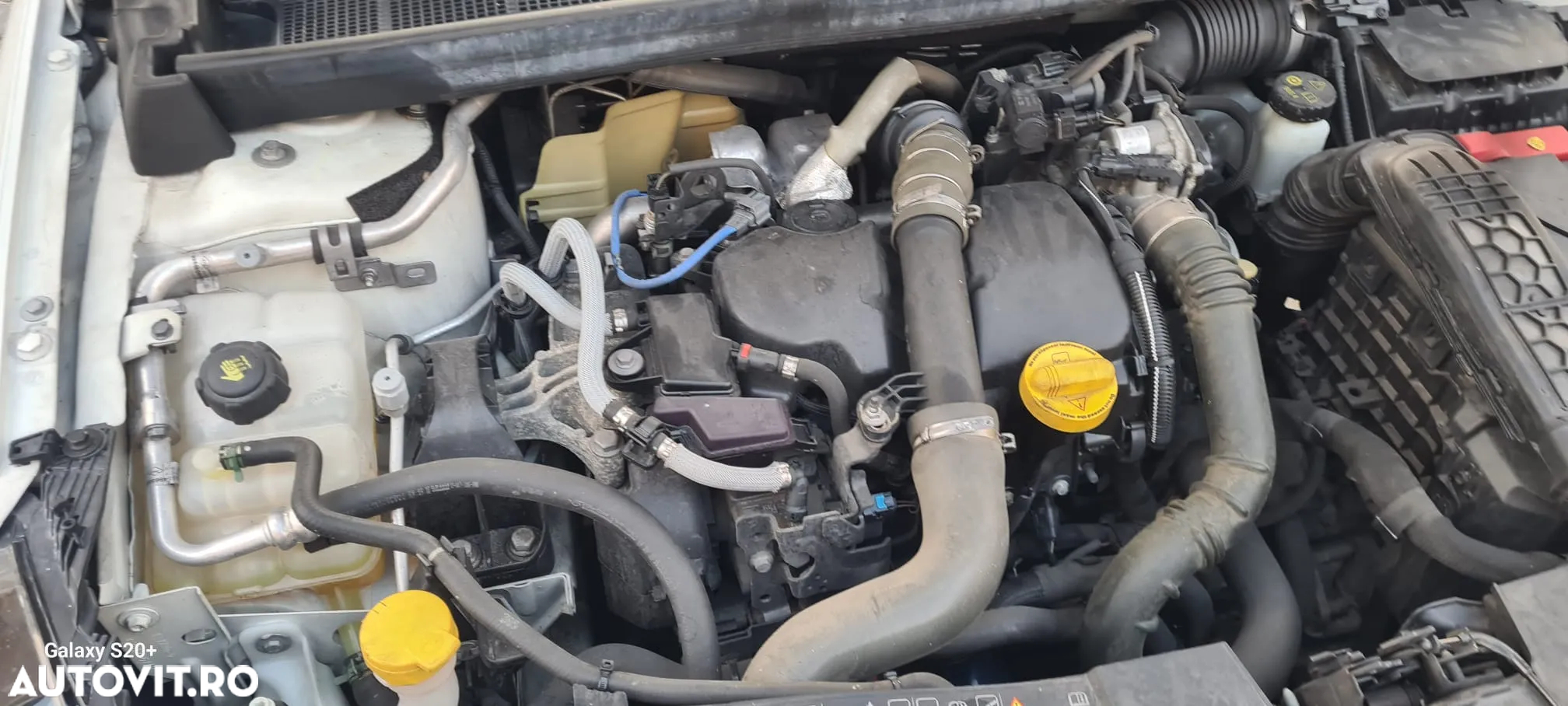 Renault Megane ENERGY dCi 110 EDC INTENS - 37