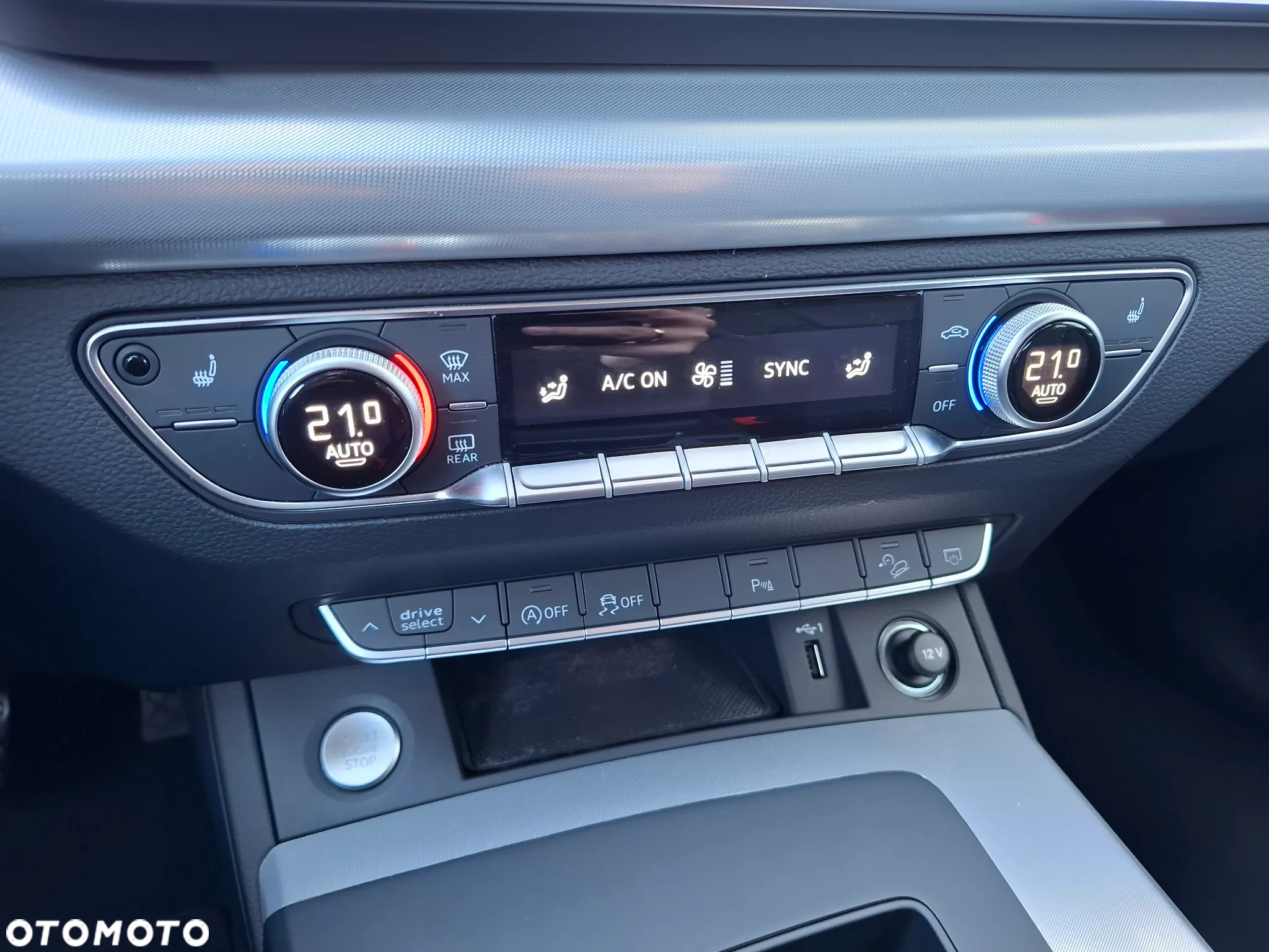 Audi Q5 Sportback - 18
