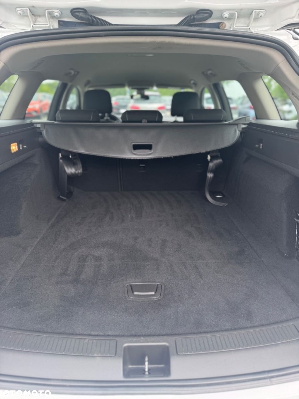 Opel Insignia - 22