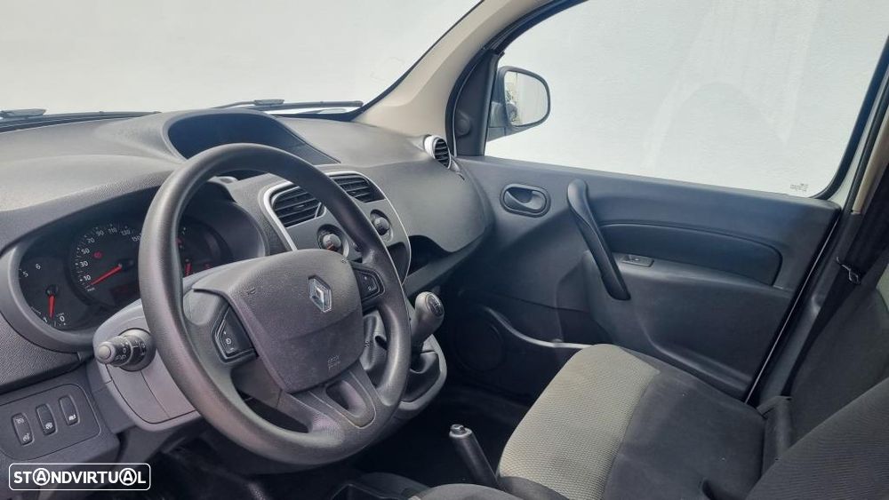 Renault Kangoo Maxi Business - 10