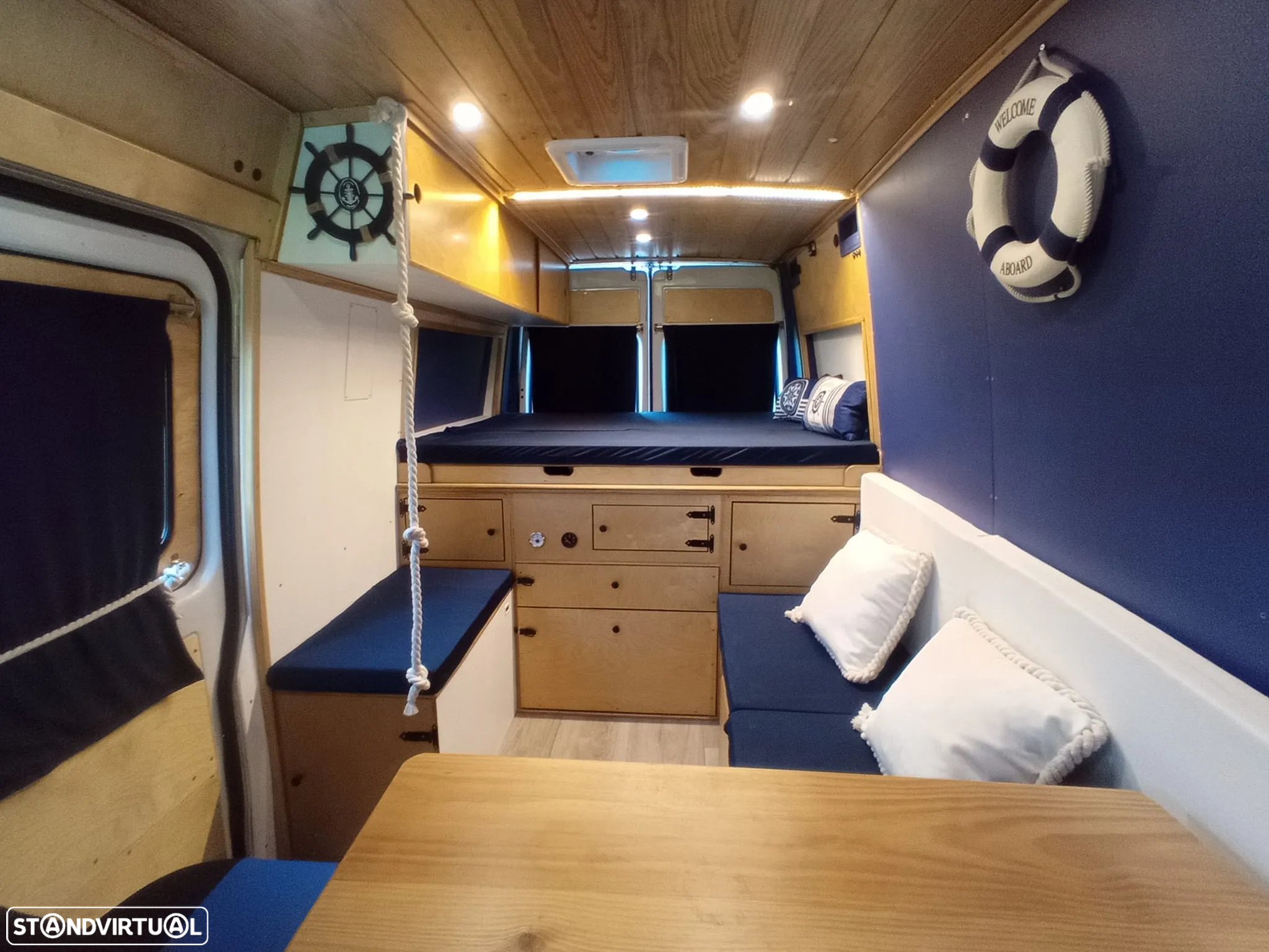 Mercedes-Benz Sprinter 312 2.9 TD /35 CDupla - 3