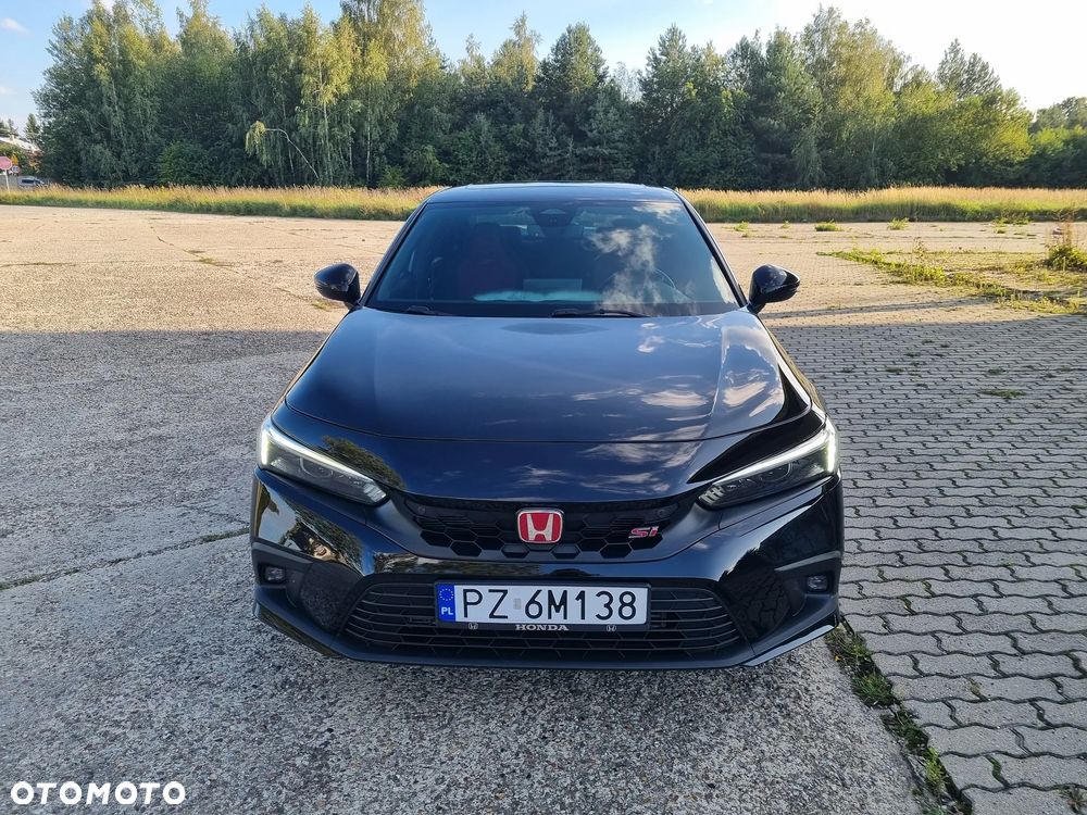 Honda Civic - 4