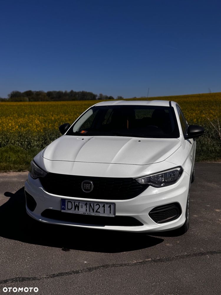Fiat Tipo - 1