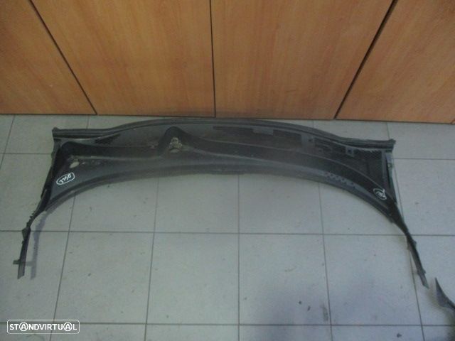 Grelha Friso 668621KA0B NISSAN JUKE 2015 FRENTE - 1