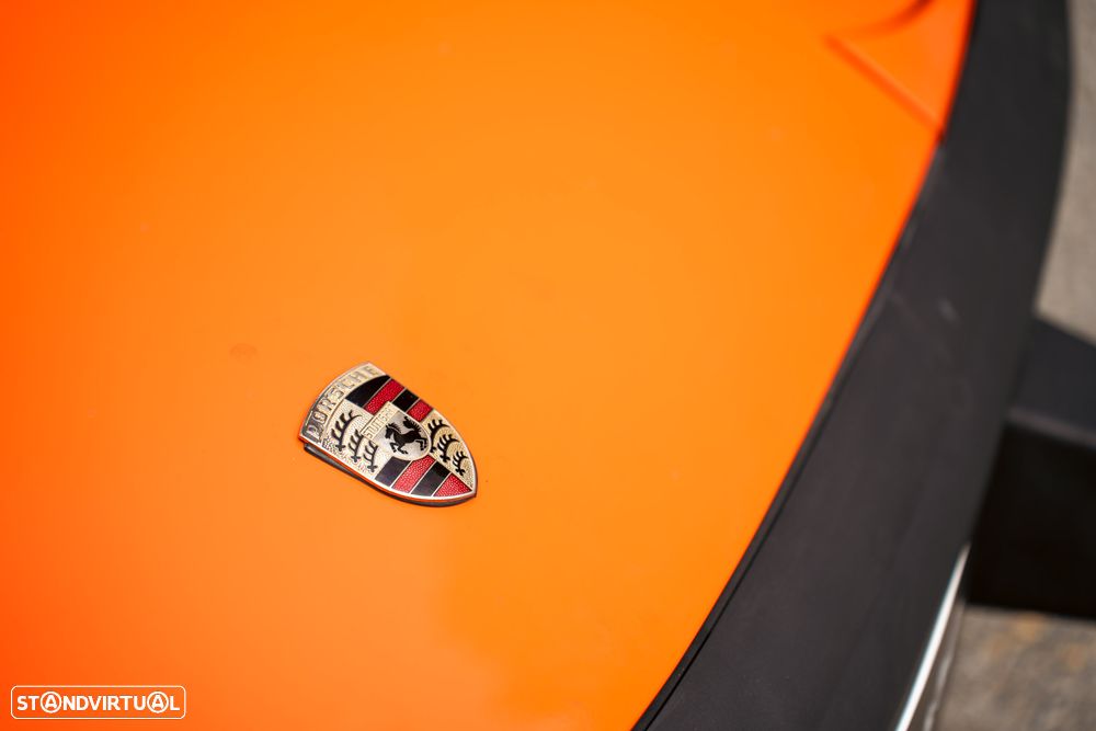 Porsche 914 - 10