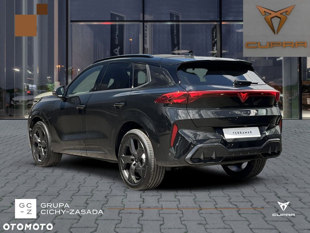 Cupra Terramar 2026 photo 3