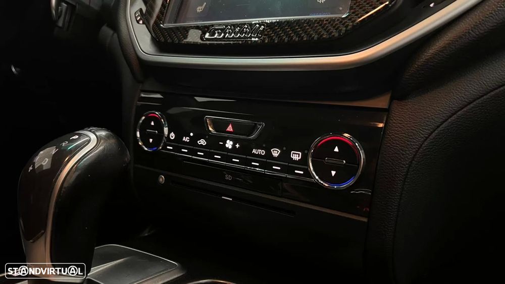 Maserati Ghibli 3.0 V6 - 27