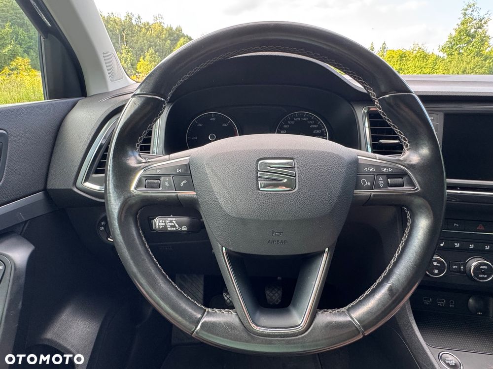 Seat Ateca 1.6 TDI ECOMOTIVE STYLE - 15