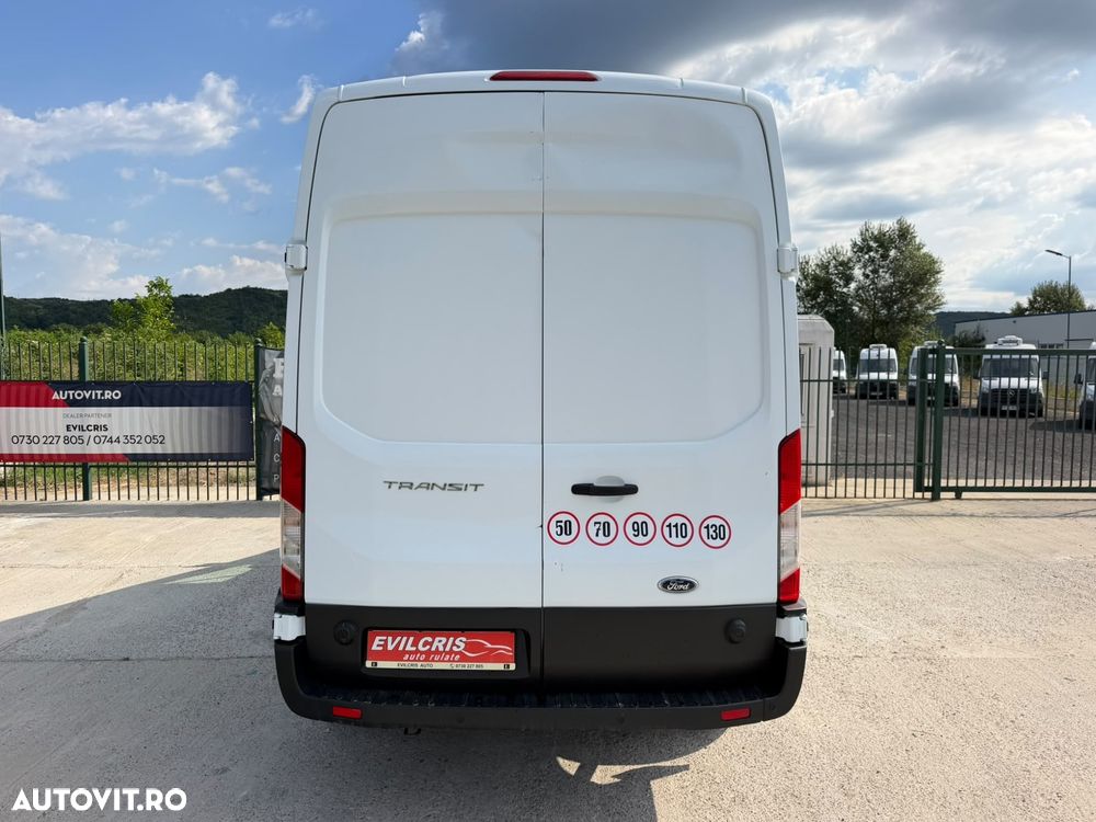 Ford Transit L3H2 - 8