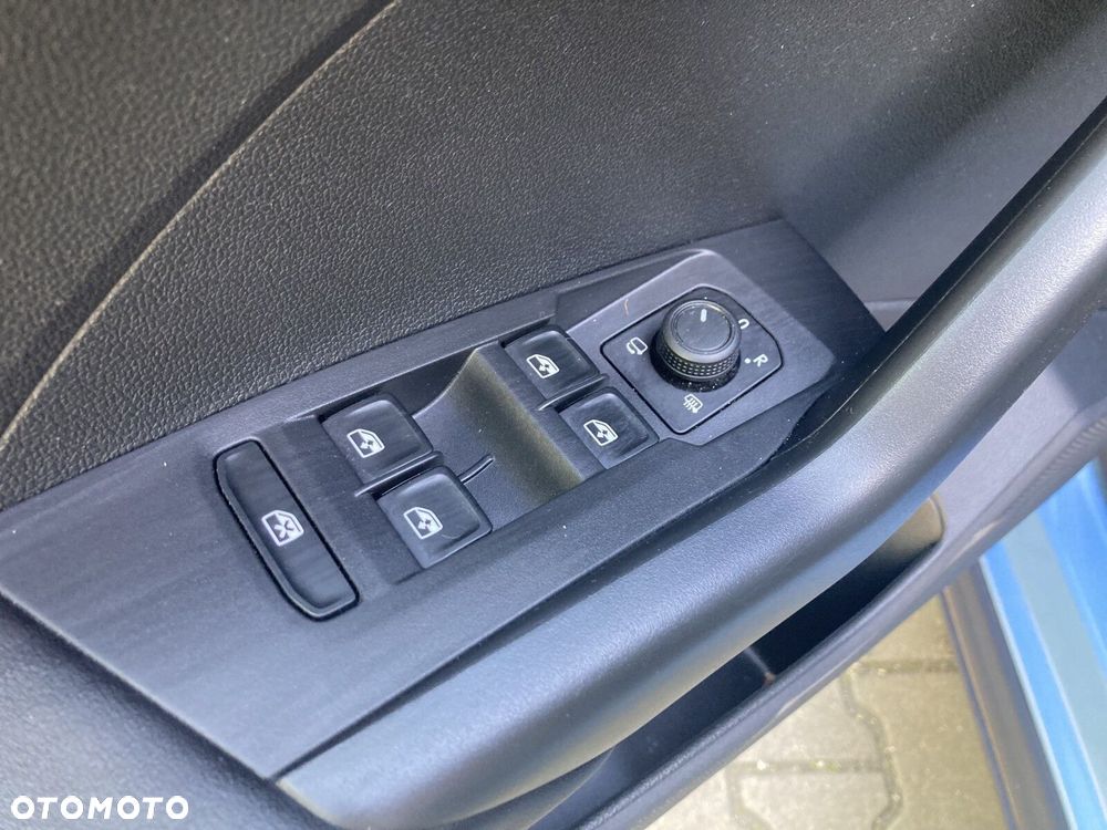 Volkswagen T-Cross 1.0 TSI Special Edition - 24