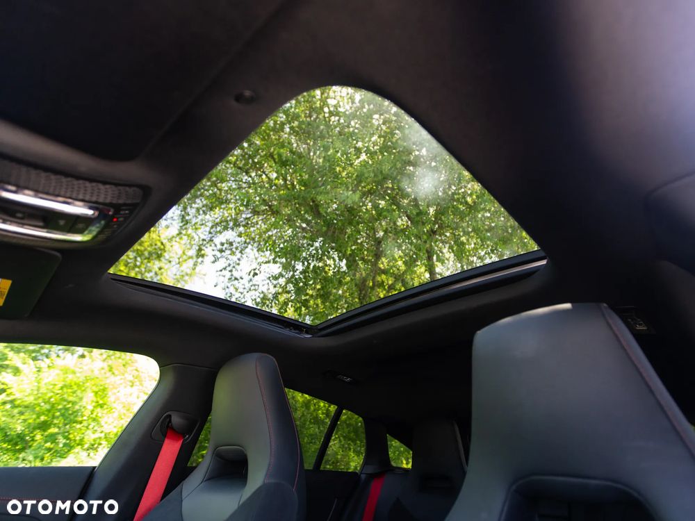 Mercedes-Benz CLA AMG 35 4Matic AMG Speedshift 8G-DCT AMG Line Advanced Plus - 23