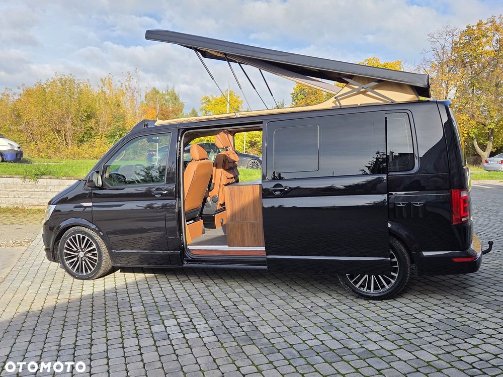 Volkswagen T6 transporter - 10