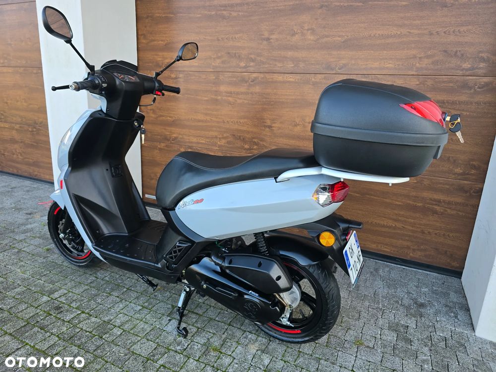 Peugeot Kisbee - 13