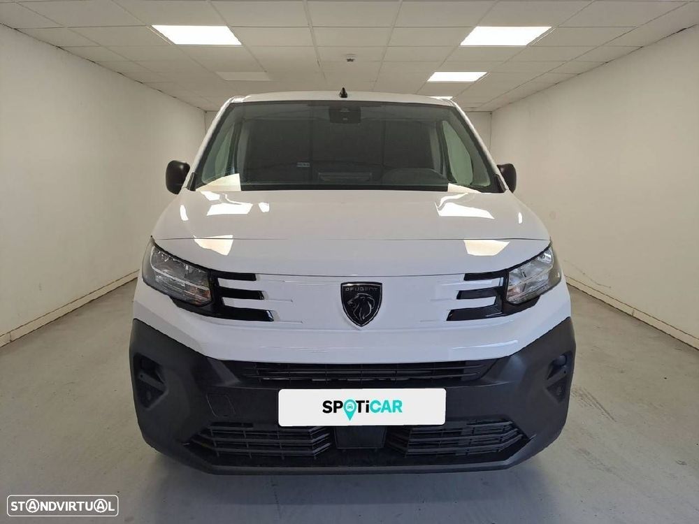 Peugeot Partner 1.5 BlueHDi 100cv Longa - 2