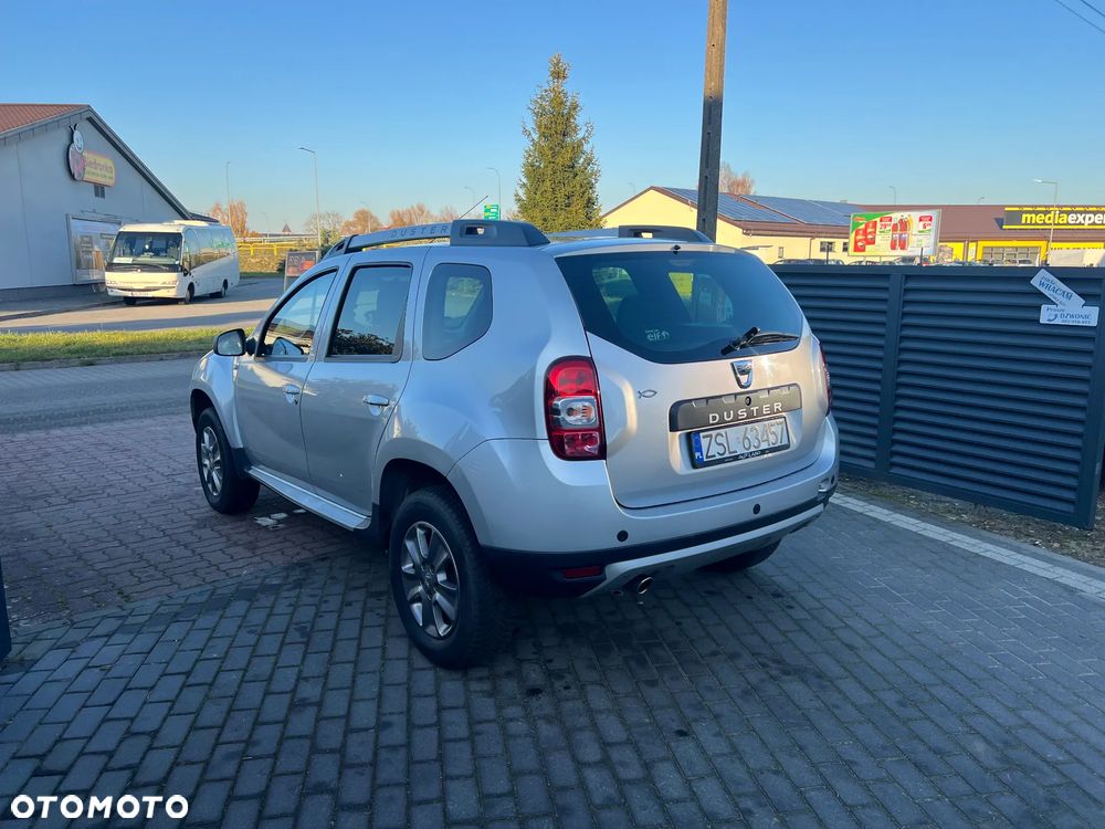 Dacia Duster - 5