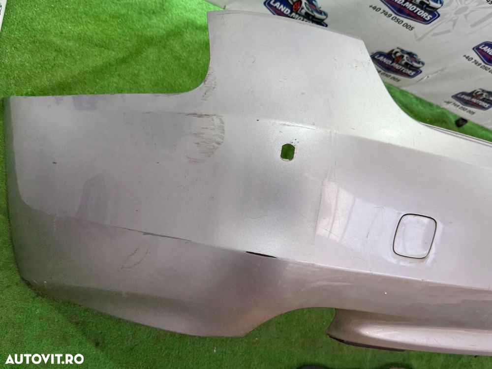 BARA SPATE LEXUS GS 300 III 2009 3.0 BENZINA SEDAN COD OEM 5215930941 5215930943 2005-2011 - 4