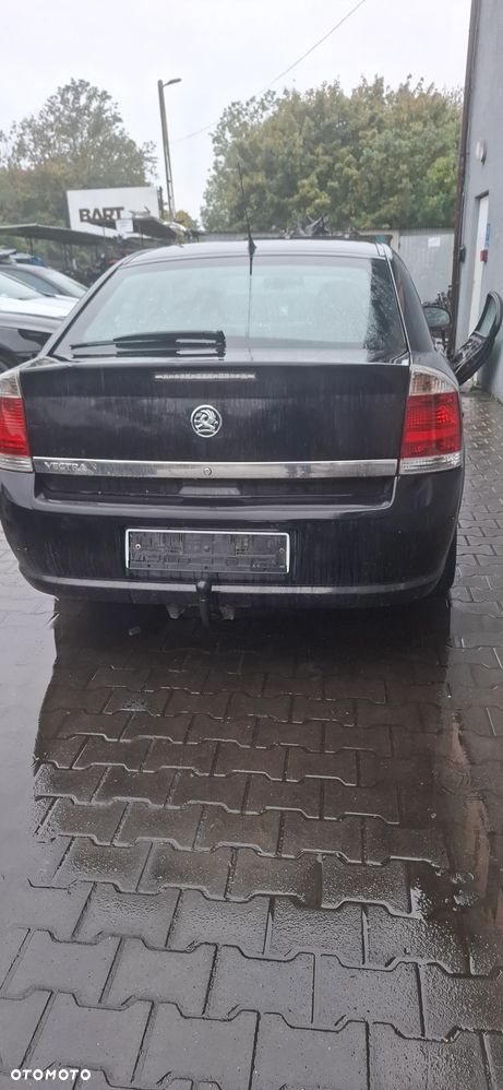 Opel Vectra C 1,8 B na części - 1