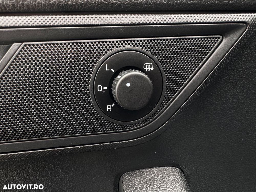 Skoda Fabia 1.0 MPI Ambition - 14