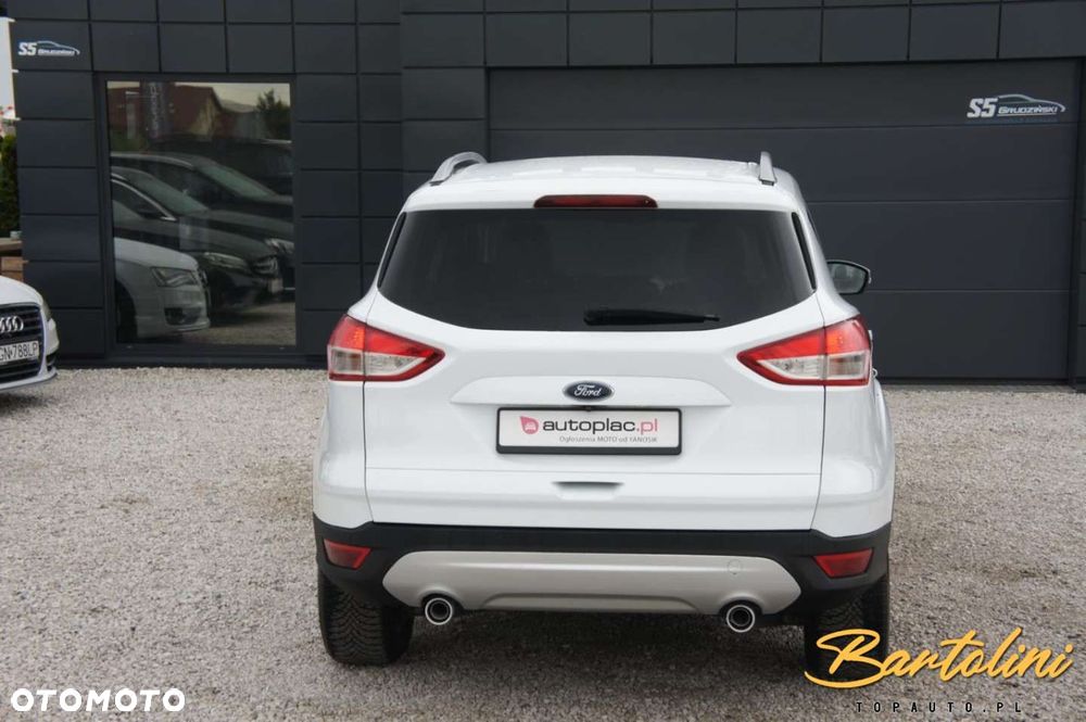 Ford Kuga - 6
