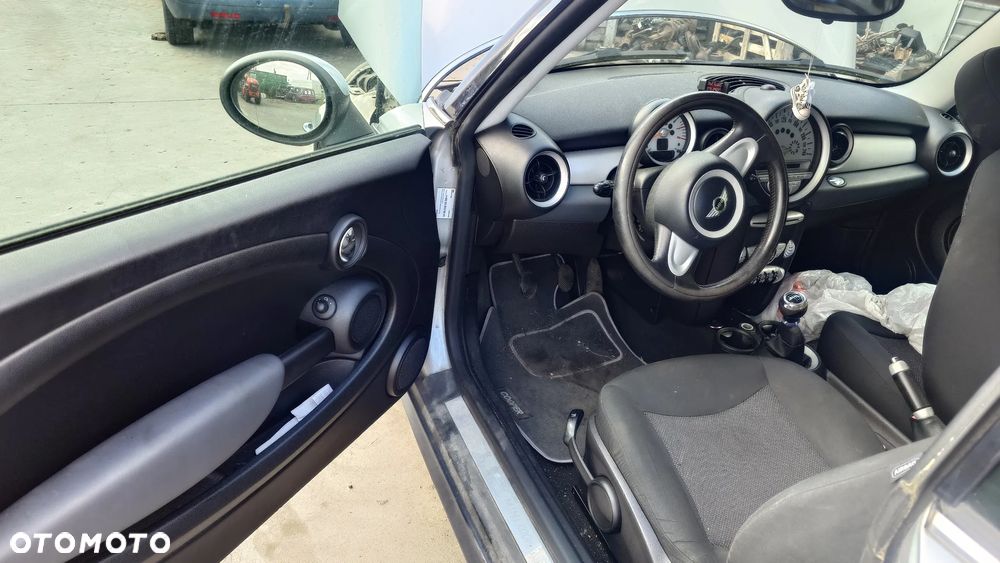 Mini Cooper Clubman X2 08R 1.6 88 KW i 07R 1.6 128 KW NA CZĘŚCI - 5
