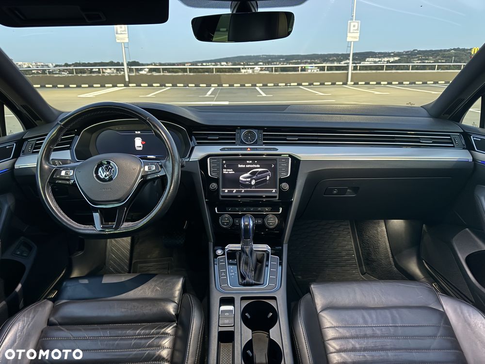 Volkswagen Passat 1.4 TSI DSG GTE - 11
