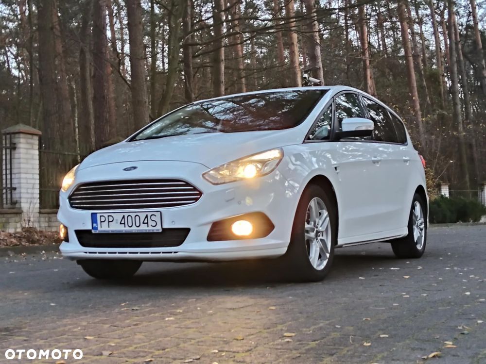 Ford S-Max - 7