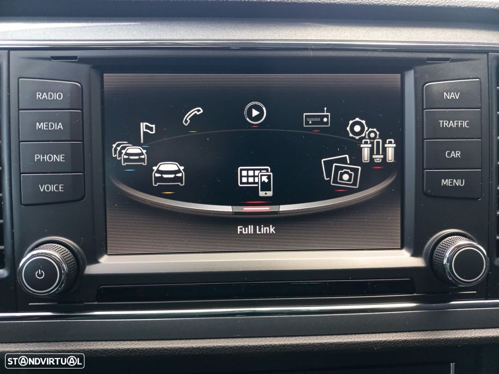 SEAT Leon ST 2.0 TDI FR S/S - 33