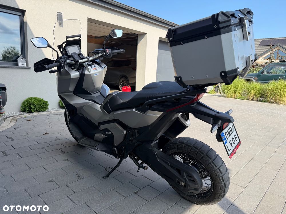 Honda X-ADV - 3