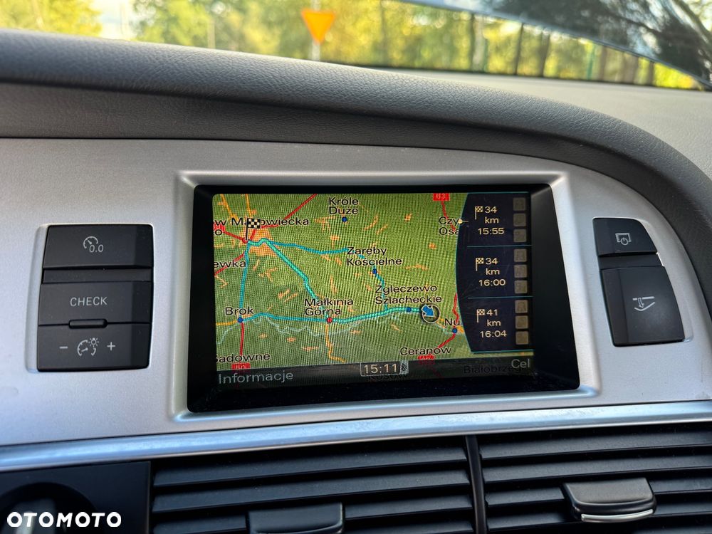 Audi A6 Avant 3.0 TDI DPF quattro - 30