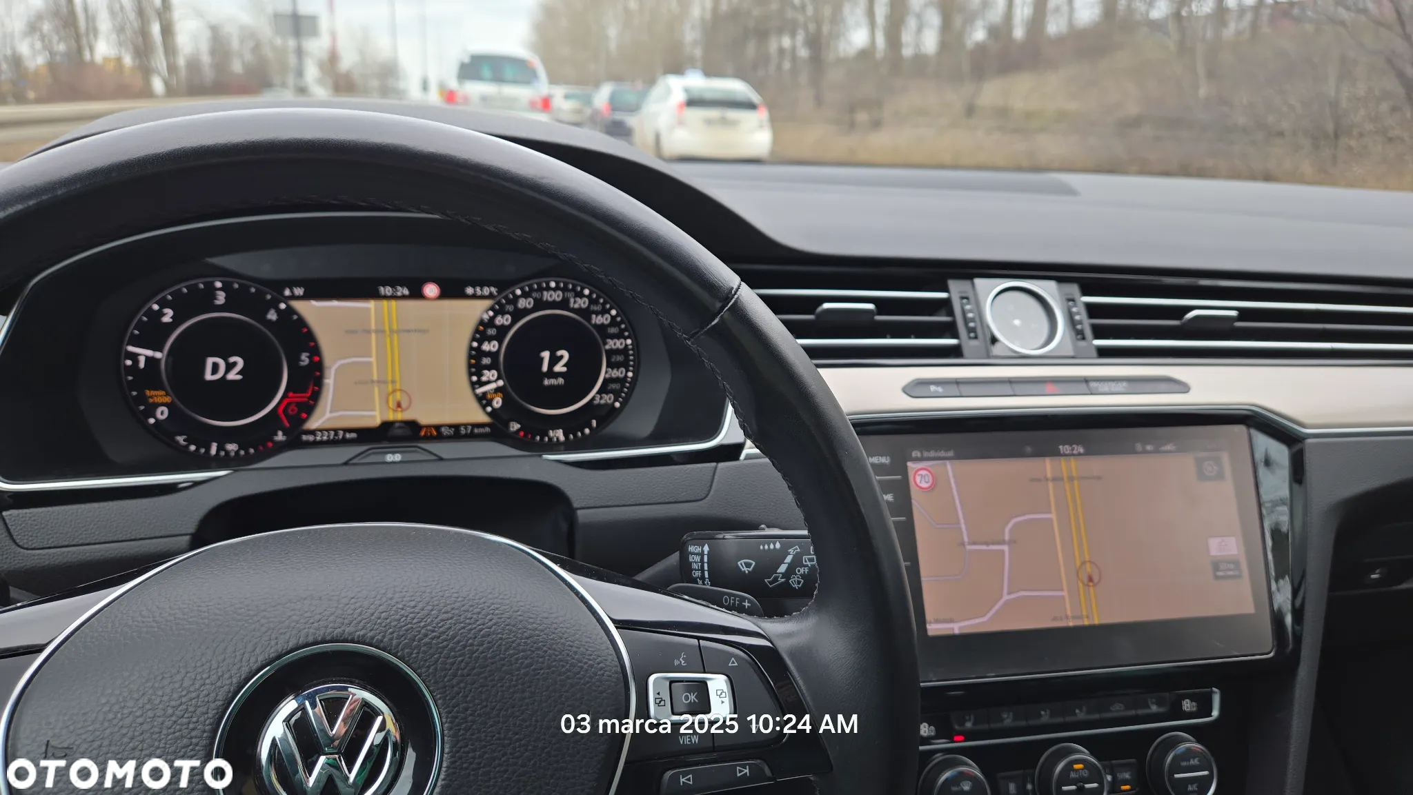 Volkswagen Passat 2.0 TDI BMT Highline DSG7 - 6