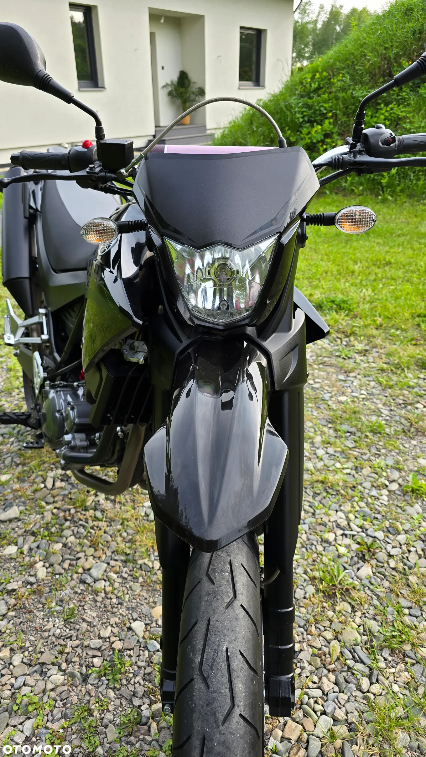 Yamaha XTX - 15