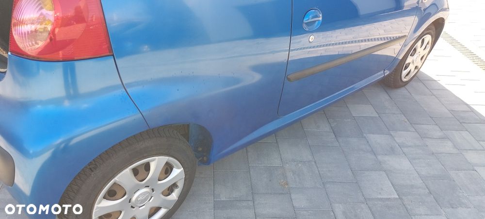 Peugeot 107 - 4