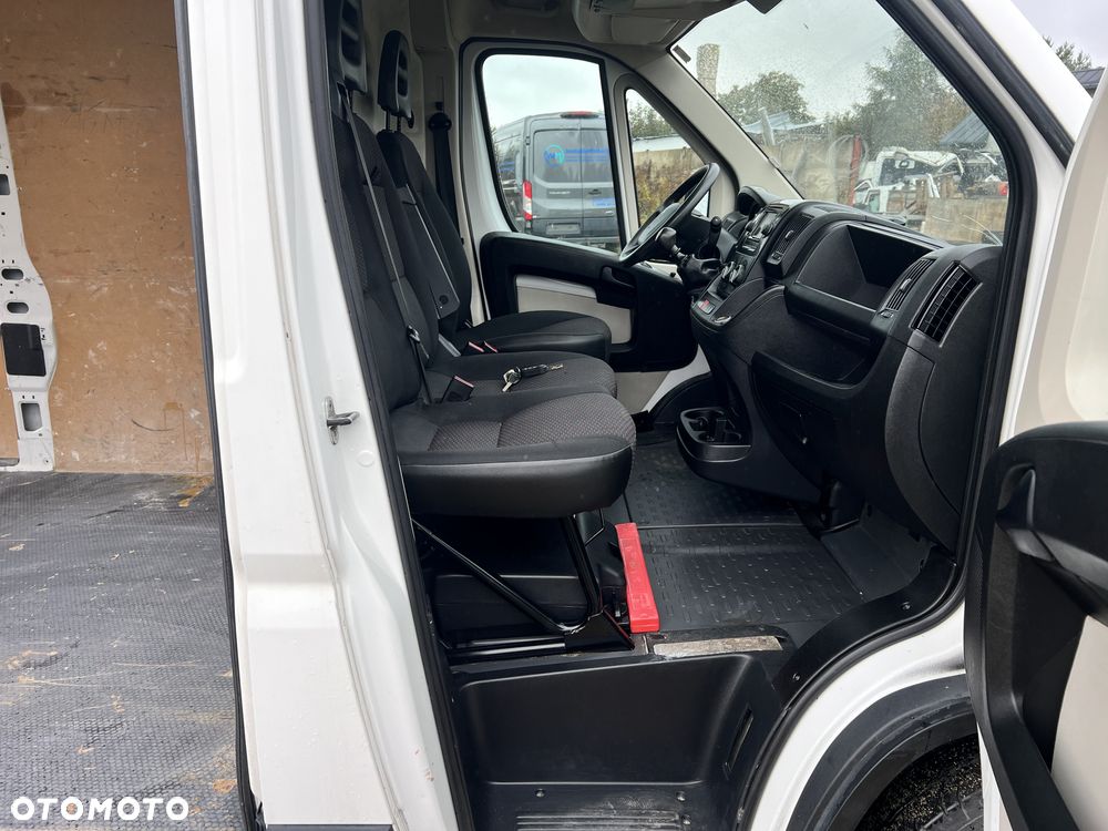 Peugeot Boxer - 8