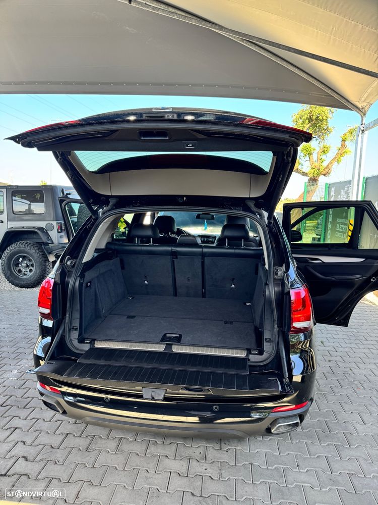 BMW X5 40e xDrive - 3