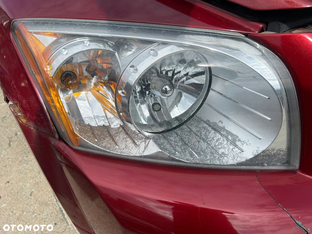 LAMPA PRAWY LEWY PRZÓD DODGE CALIBER - 1