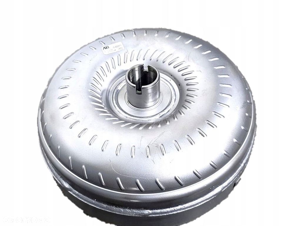 Sprzęgło hydrokinetyczne 8G45 BMW VOLVO CITROEN PEUGEOT - 7