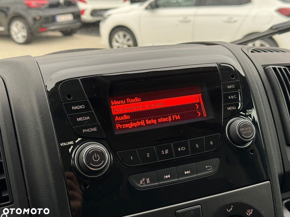 Citroën Jumper L3H2 Control - 32
