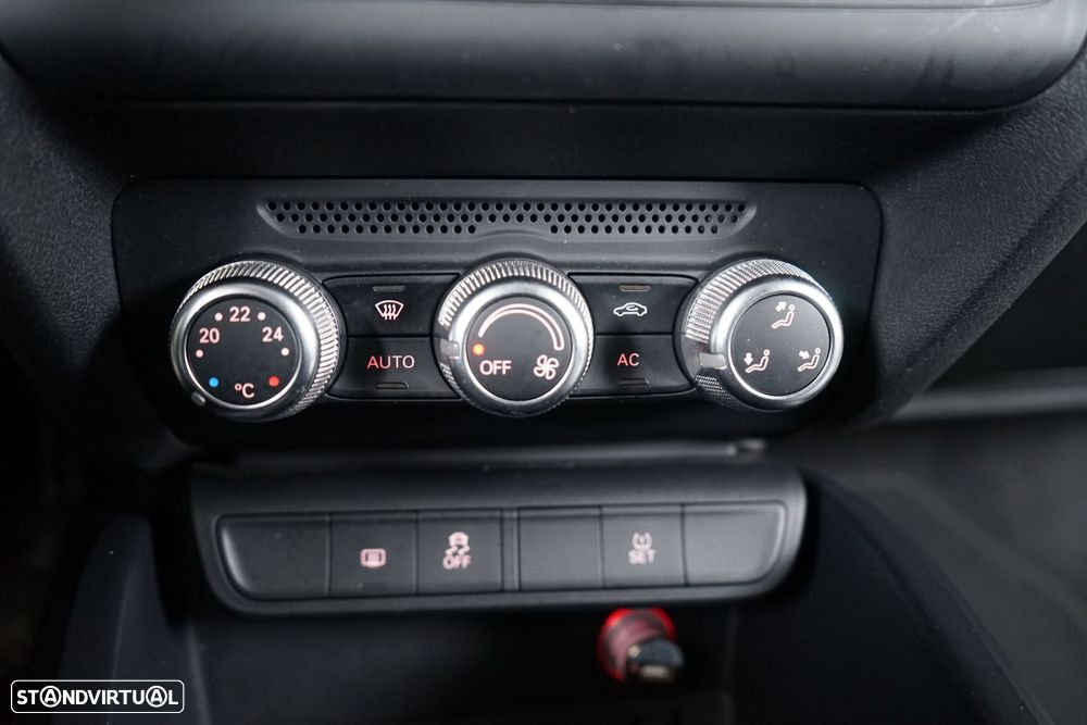 Audi A1 1.6 TDI Ambition - 29