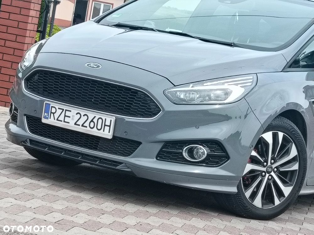 Ford S-Max 2.0 EcoBlue AWD ST-Line - 6