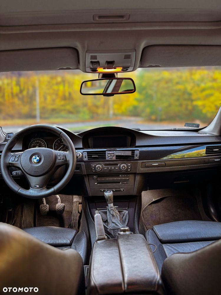 BMW Seria 3 - 13