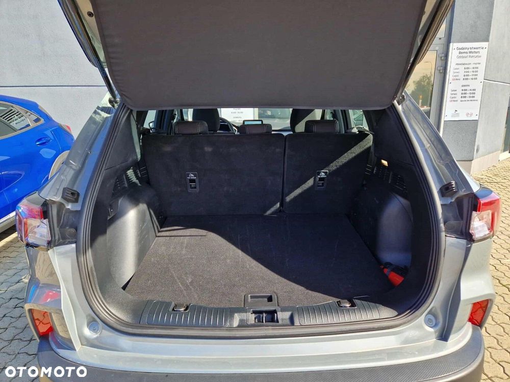 Ford Kuga 1.5 EcoBoost FWD Titanium X - 12