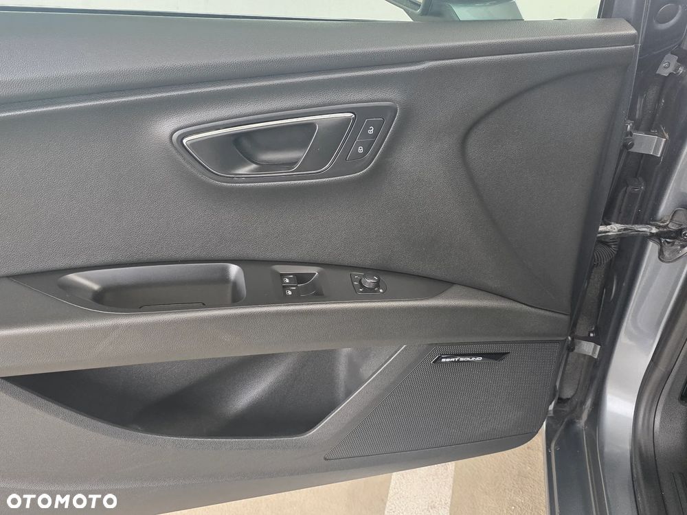 Seat Leon - 15