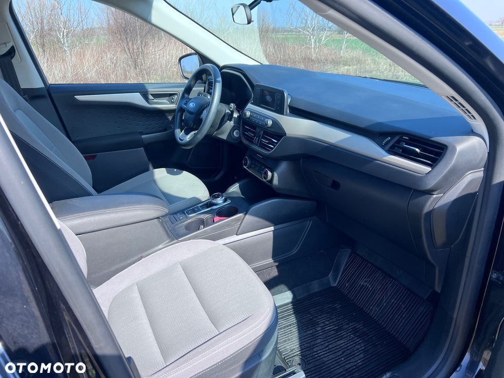 Ford Escape - 11
