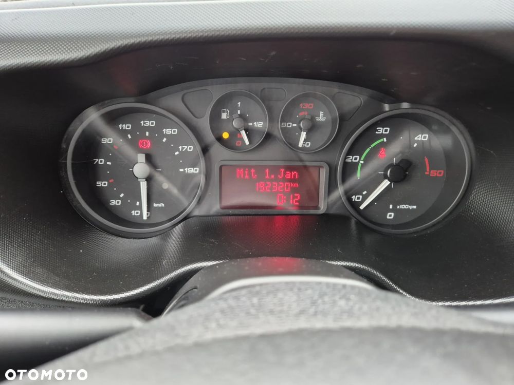 Iveco Iveco 35S15 2.3 150KM/ Skrzyniowy/ - 20